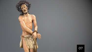 Rohe Ostern! Wie religiöse Kunst Kinks prägt