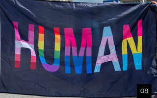 Proud to be different & Prepared: Dein Guide für die Pride