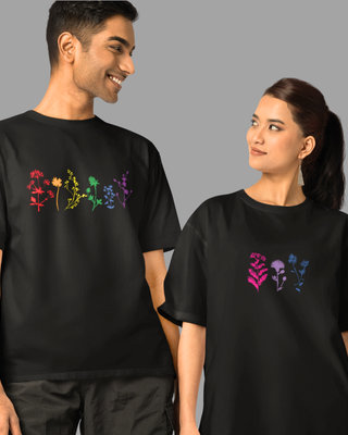My PRIDE | Wildflowers