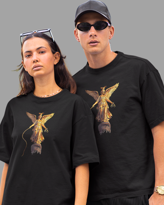 [ Gold Else ] by Der Dominus