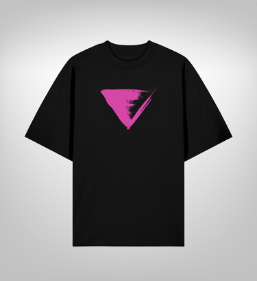 Rosa Winkel 2.0 | Breast-Version