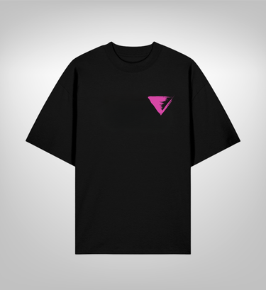 Rosa Winkel 2.0 | Heart-Version