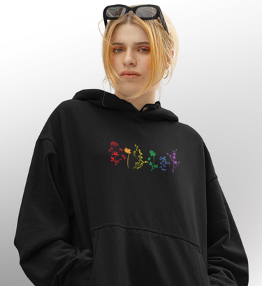 Wildflowers | Rainbow