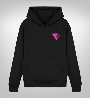Rosa Winkel 2.0 | Heart-Version
