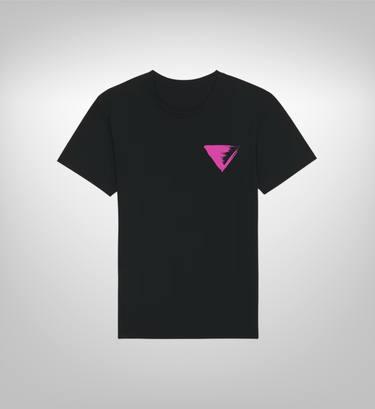Rosa Winkel 2.0 | Heart-Version