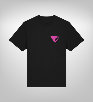 Rosa Winkel 2.0 | Heart-Version