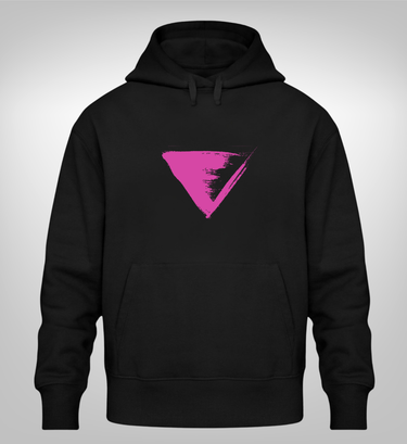 Rosa Winkel 2.0 | Breast-Version