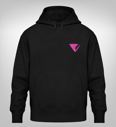 Rosa Winkel 2.0 | Heart-Version