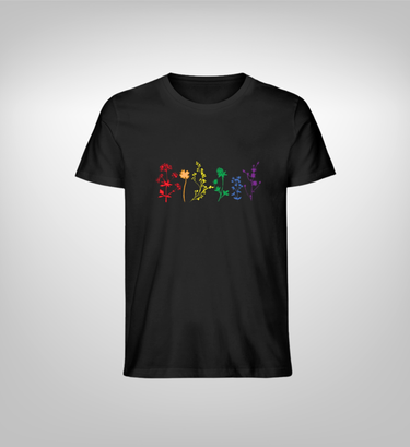 Wildflowers | Rainbow
