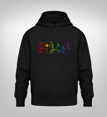 Wildflowers | Rainbow