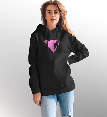 Rosa Winkel 2.0 | Breast-Version
