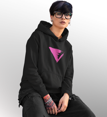 Rosa Winkel 2.0 | Breast-Version